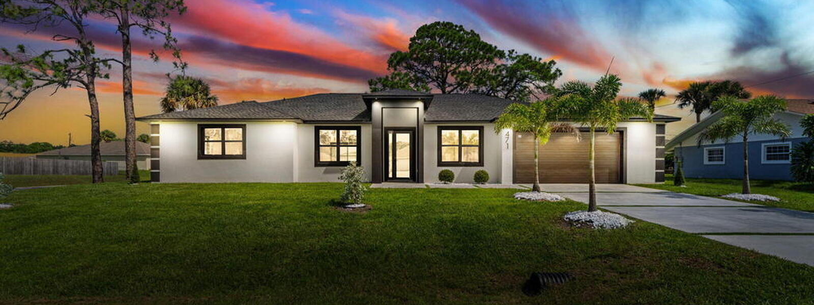 471 Americana Boulevard
