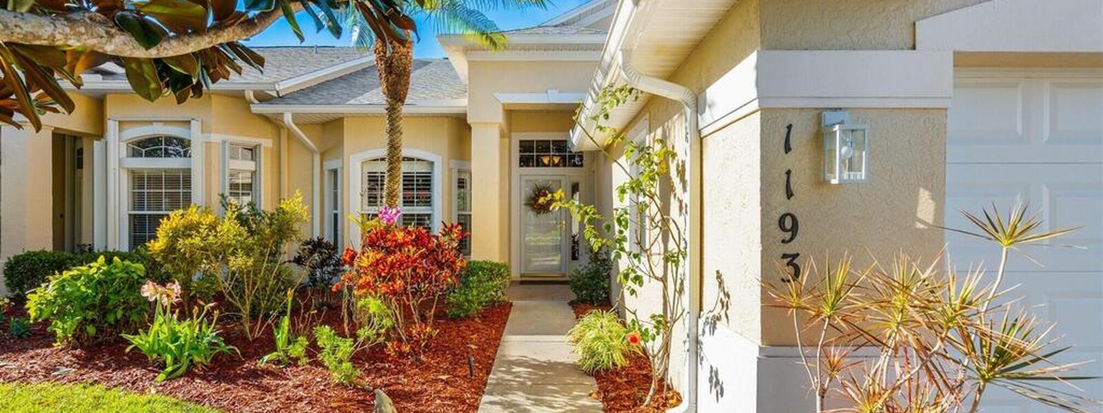 1193 Honeybee Lane