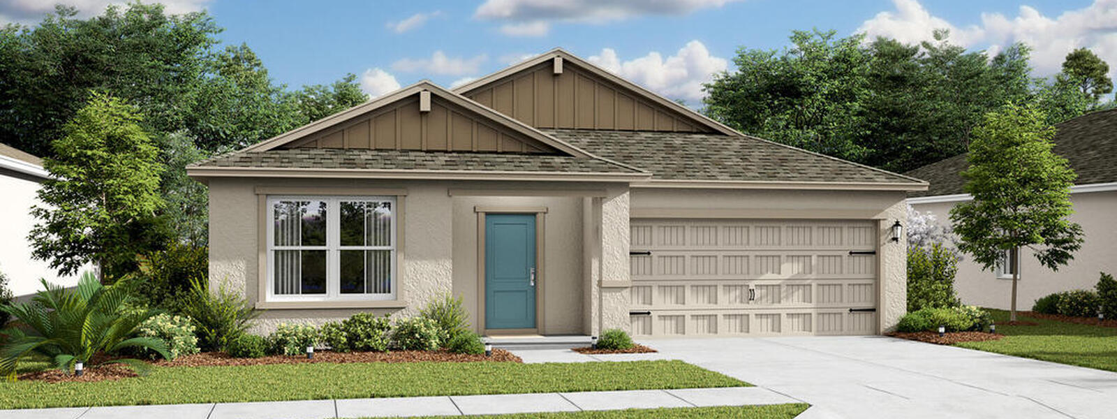 2615 Foster Road