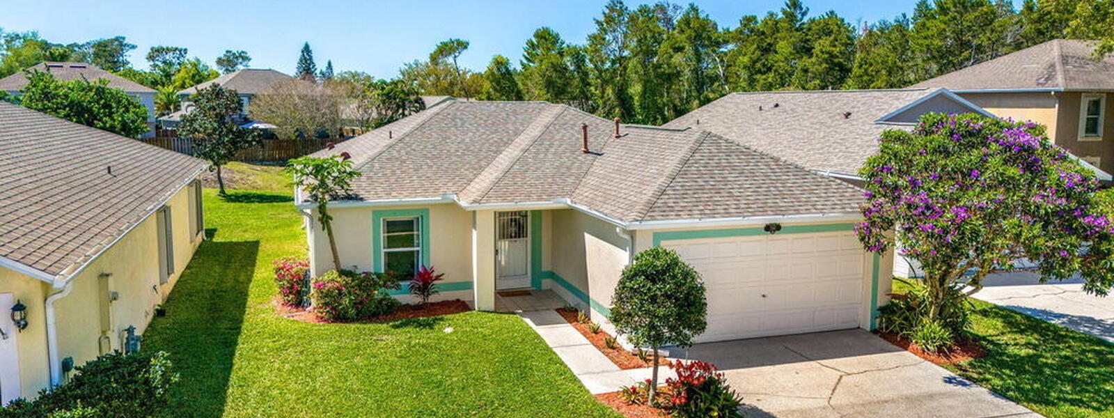 2261 Spring Creek Circle