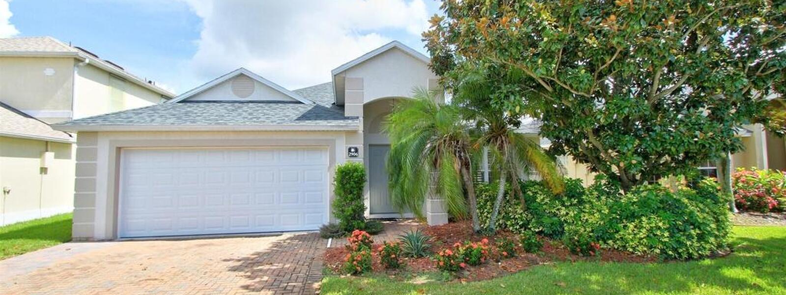 2906 Mondavi Drive