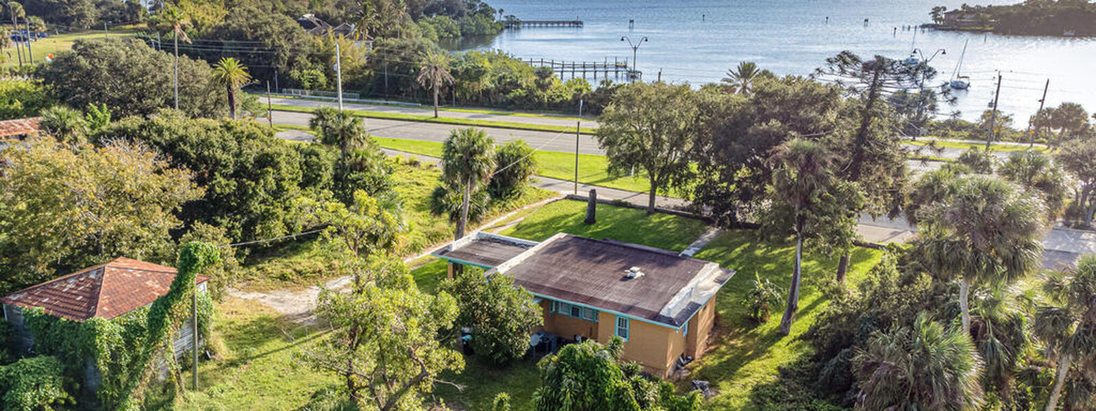 1632 Water Drive