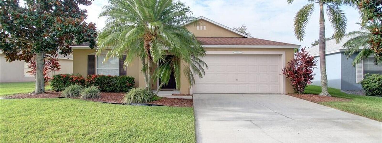 1317 Auburn Lakes Drive