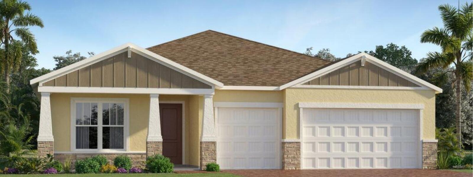 1104 Blessed Isles Drive