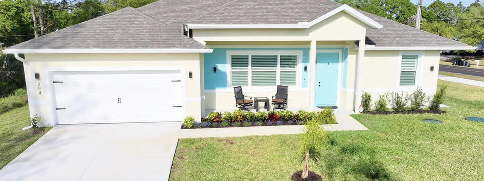 294 Alegriano Road