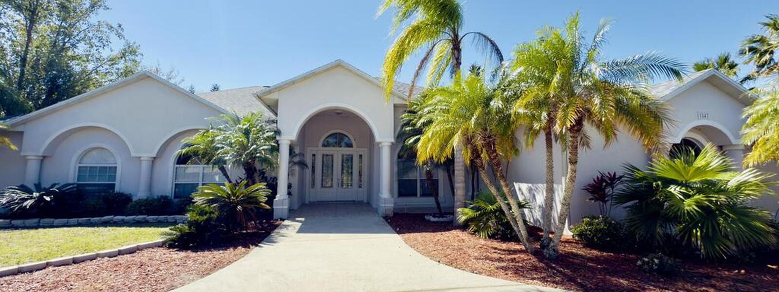 1847 Plantation Circle