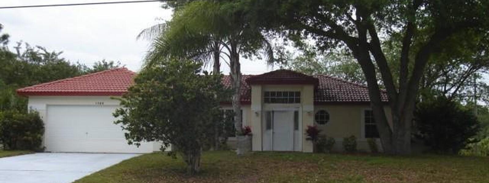 1300 Eldron Boulevard