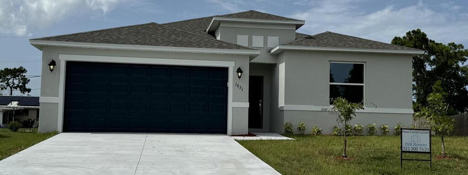 1631 Palatka Road Unit #16