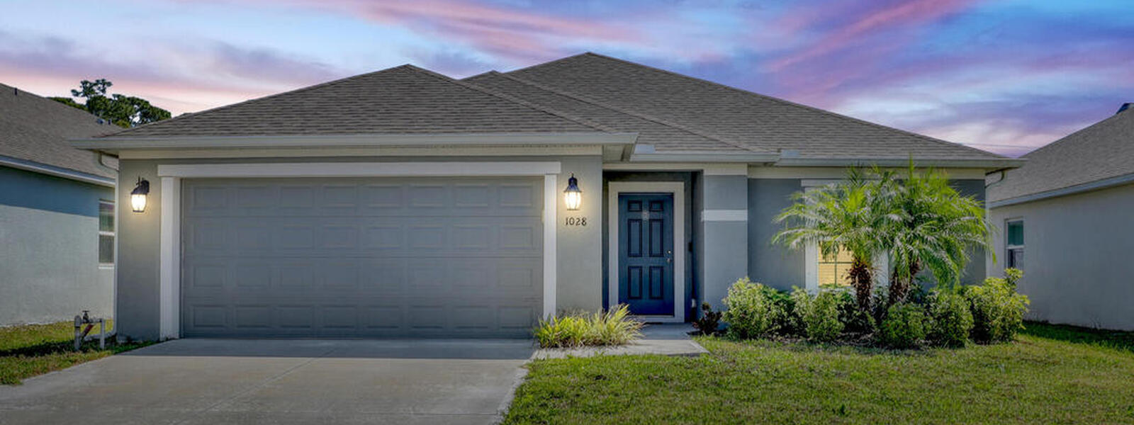 1028 Corbin Circle
