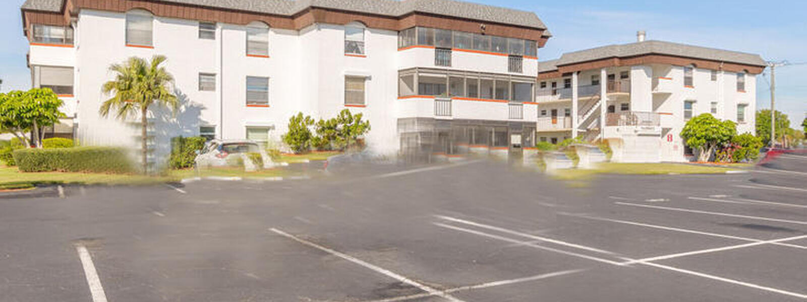 725 Port Malabar Boulevard Unit #111