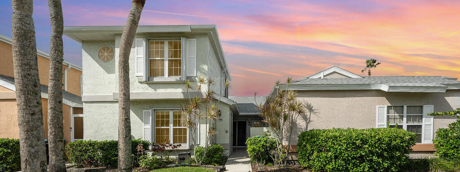 1480 Malibu Circle Unit #111