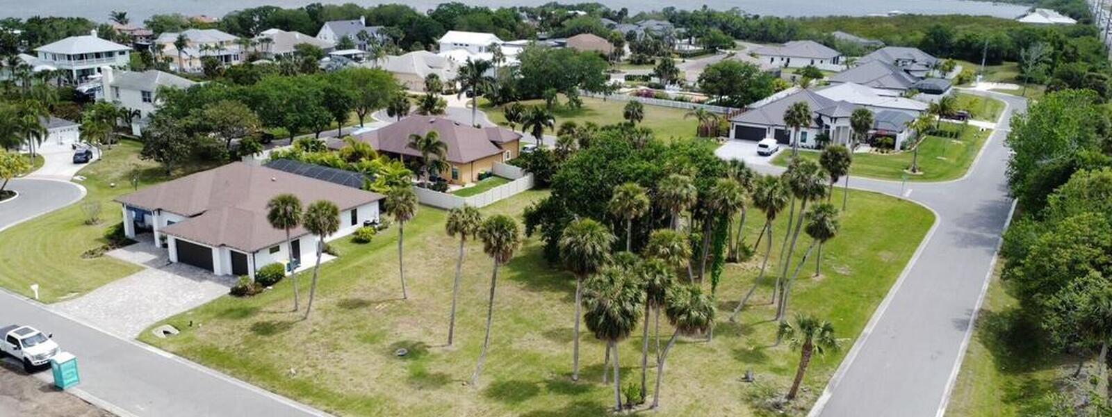 505 Topsail Drive