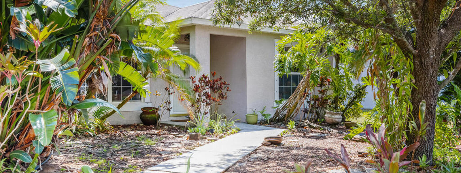 2699 Haberland Avenue