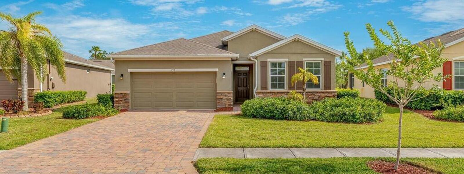 732 Remington Green Drive