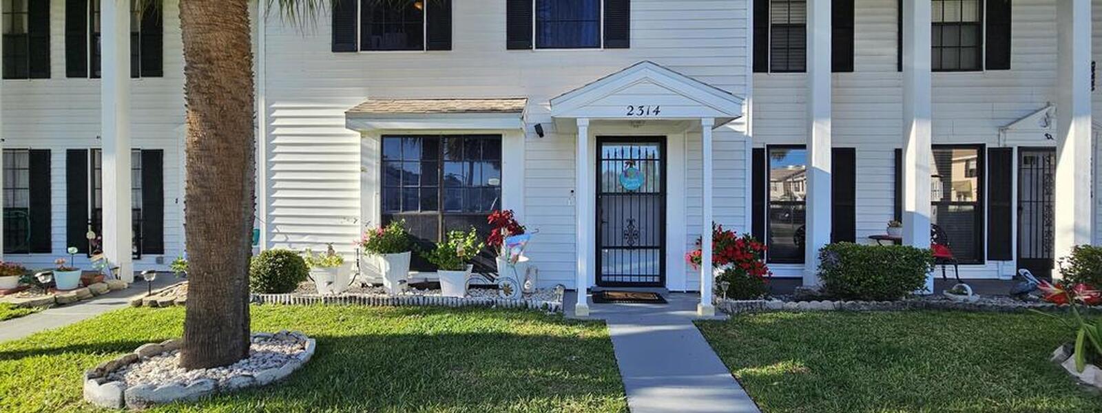2314 Manor Drive
