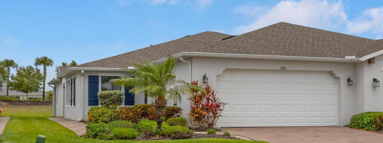 2490 Treasure Cay Lane