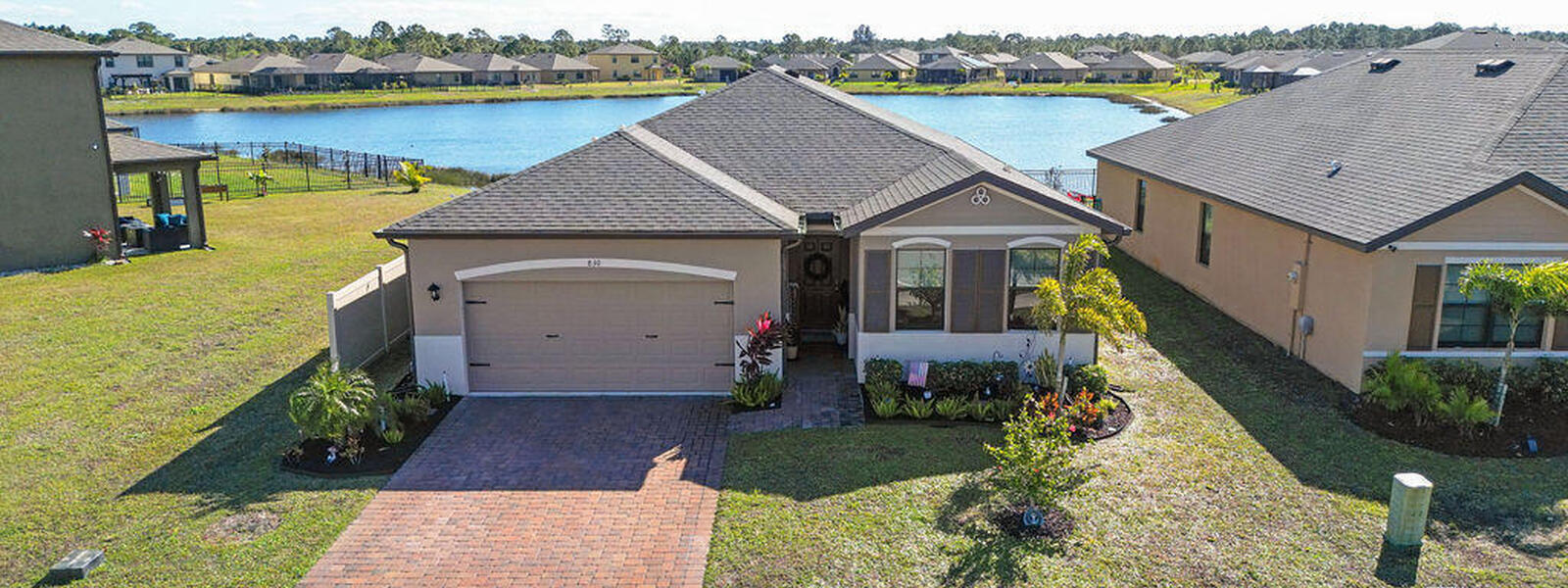 830 Remington Green Drive