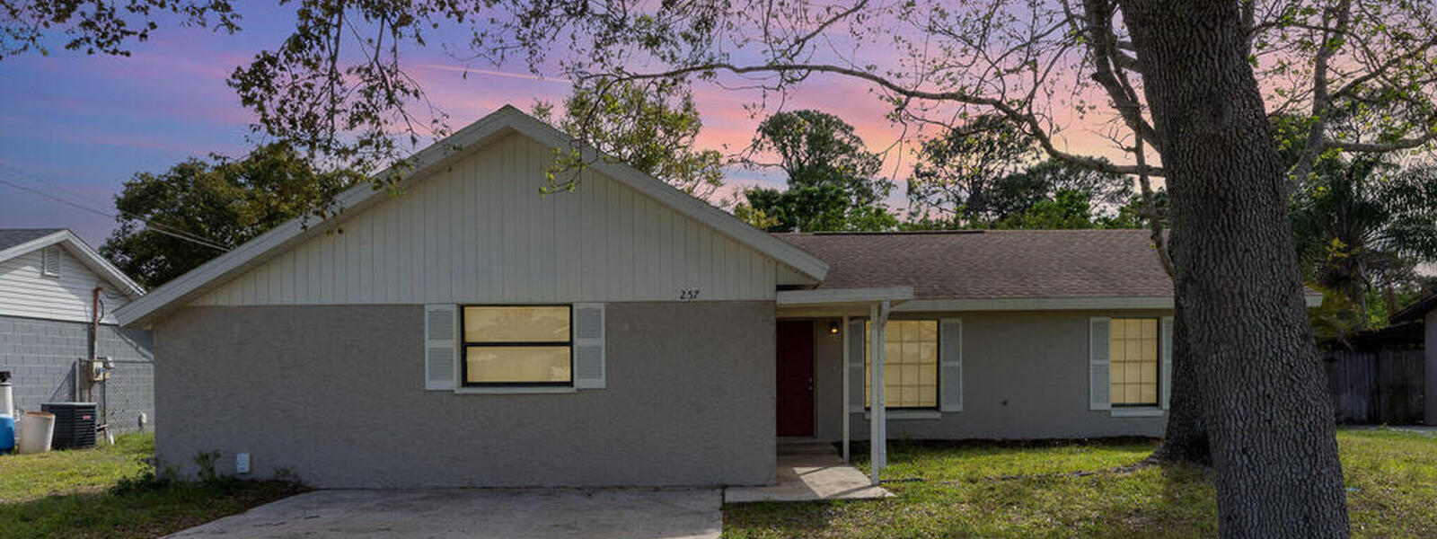 257 Dorado Avenue
