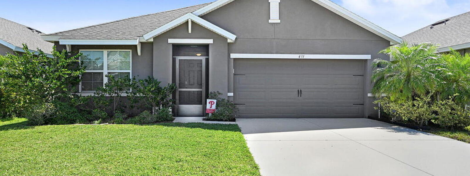 431 Moray Drive