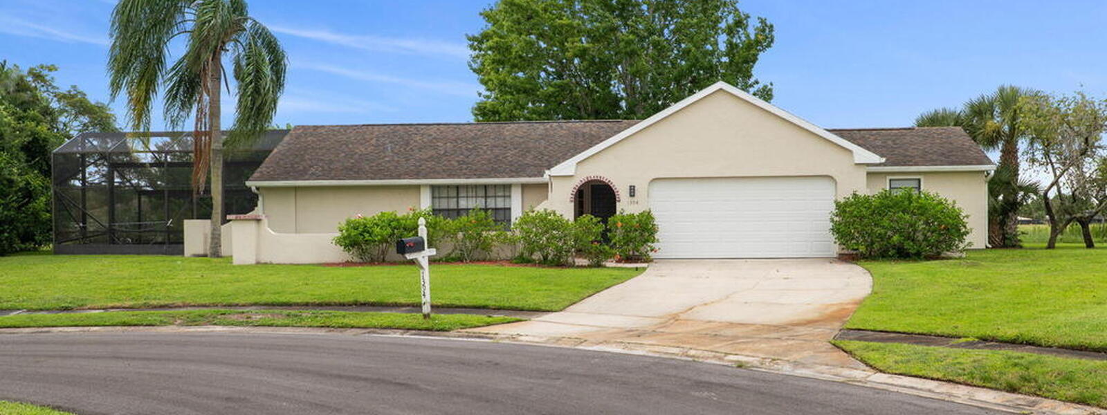 1394 Golf Vista Court