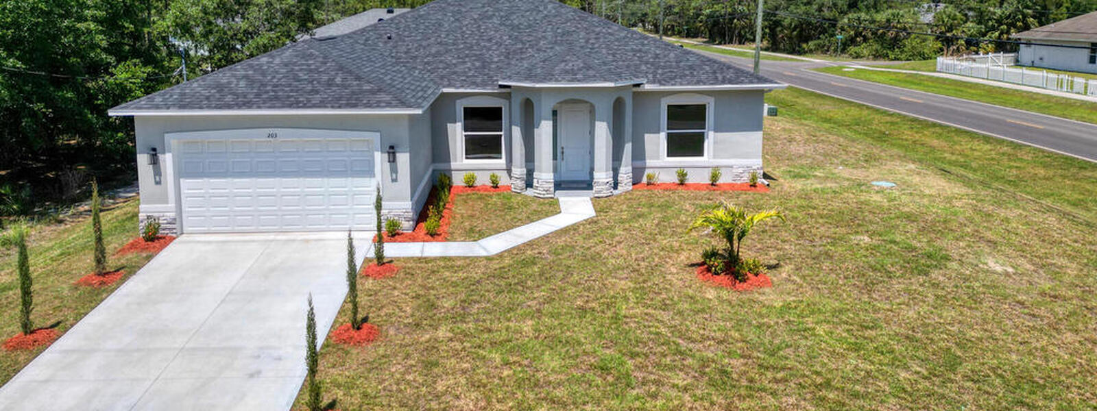 203 Haines Road