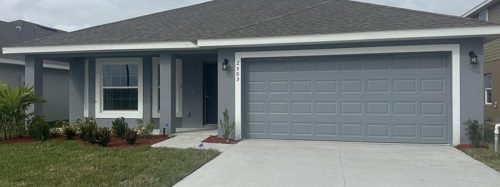 1136 Kylar Drive