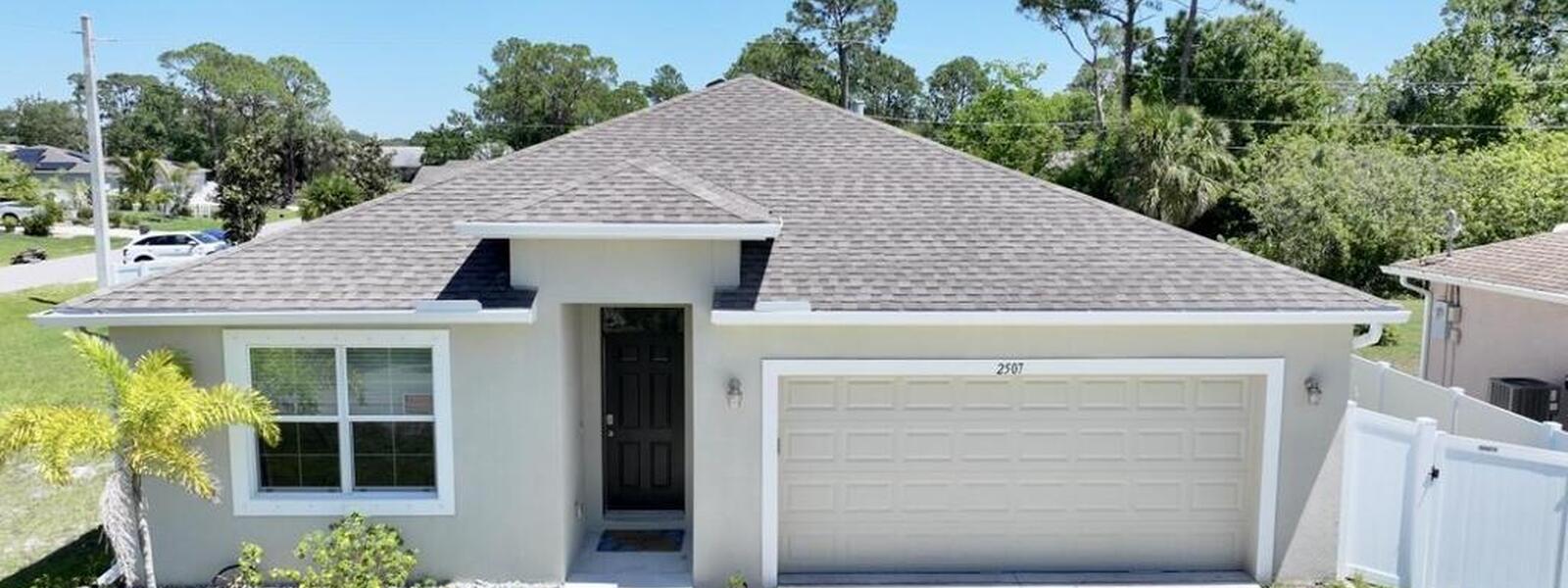 2507 Peralta Drive