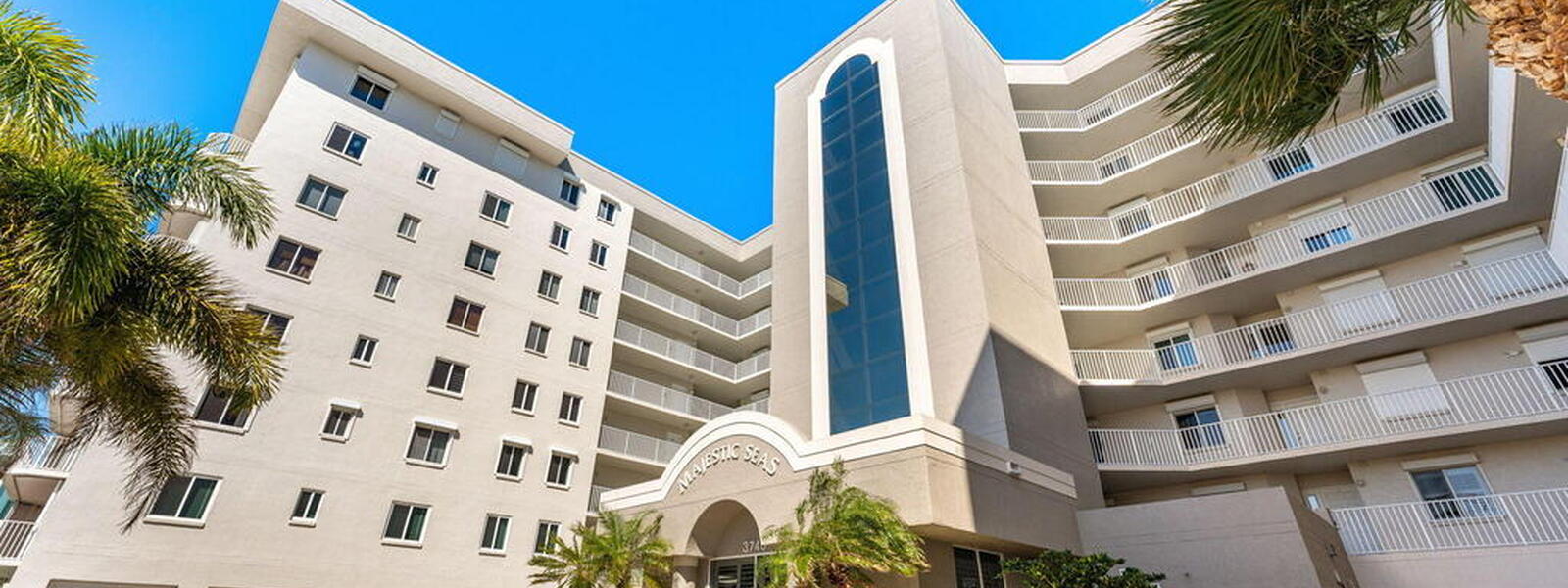 3740 Ocean Beach Boulevard Unit #205