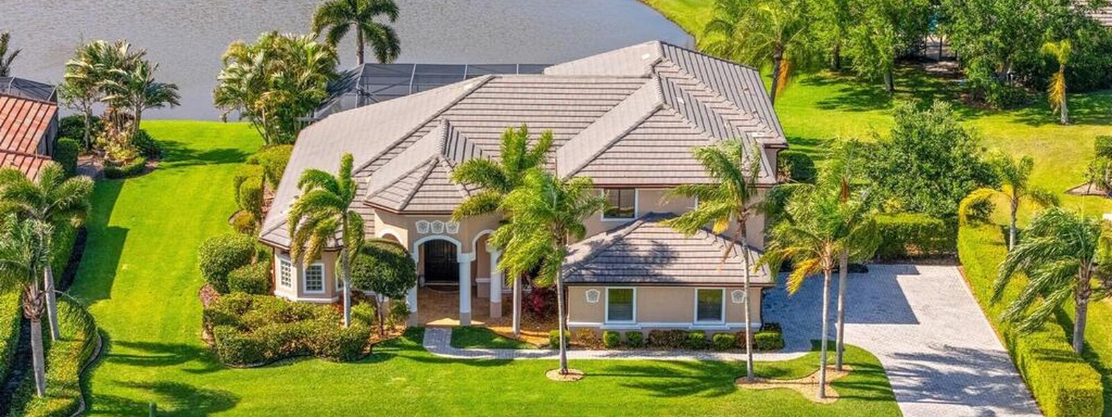 3599 Imperata Drive