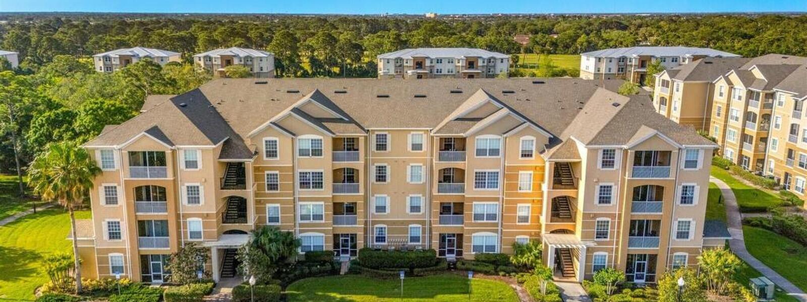 1626 Peregrine Circle Unit #101