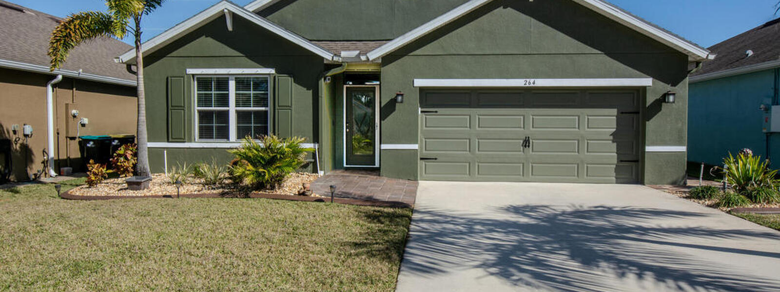 264 Moray Drive