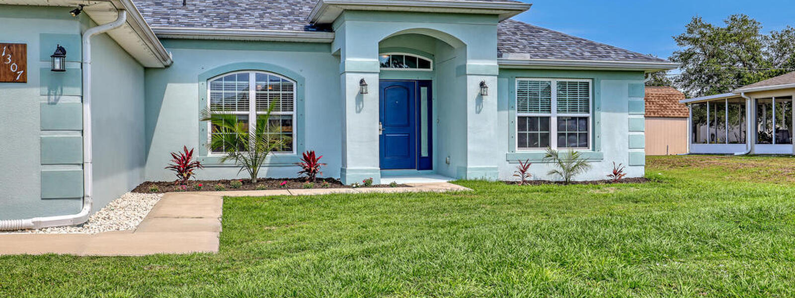 1307 Lotus Street