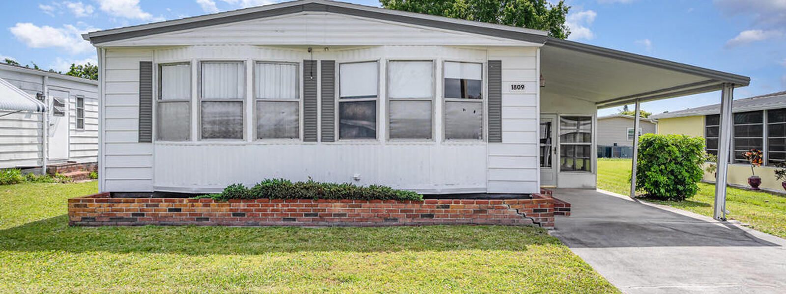 1809 Sago Palm Street