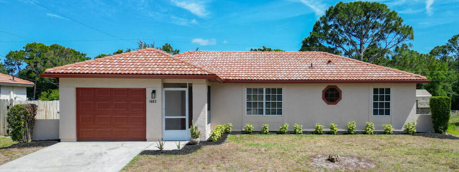 1683 Adview Road