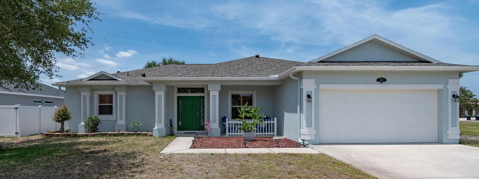 1137 Morgan Circle