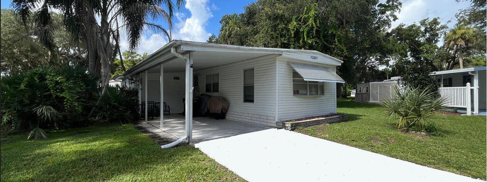 1091 Laurel Court