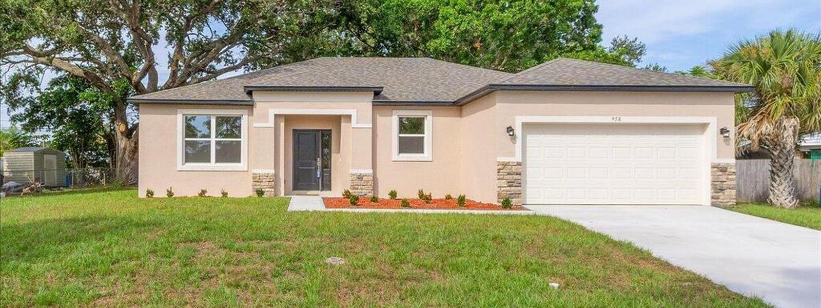 958 Chace Lane