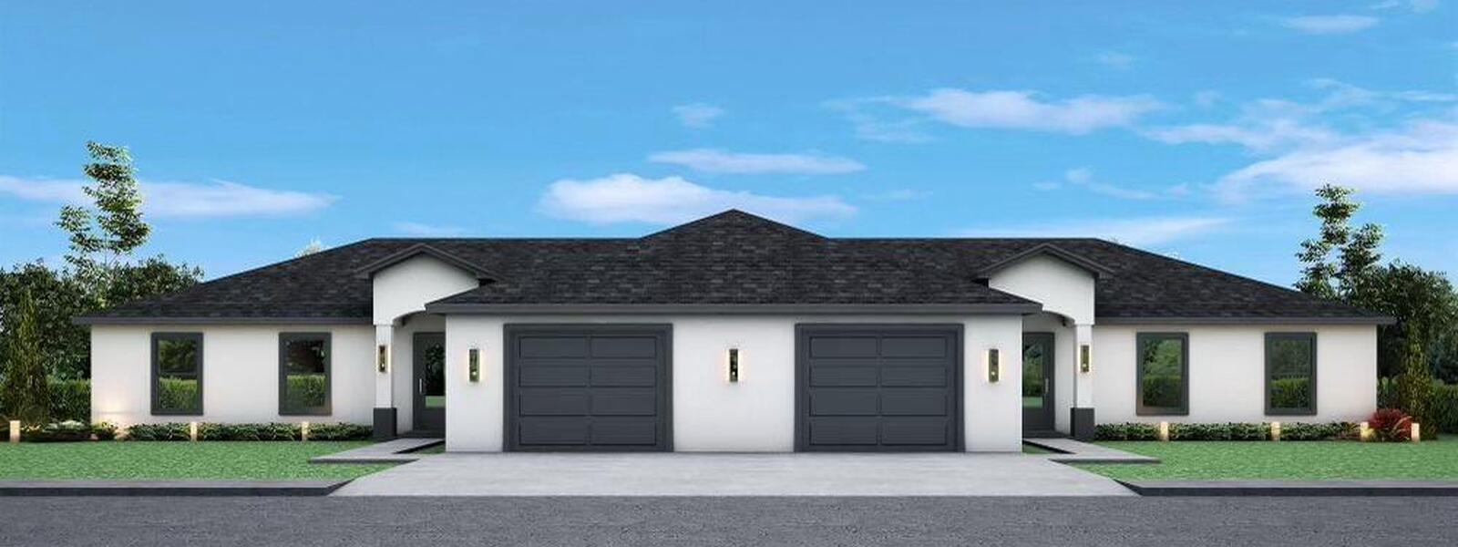 1623 Espejo Street Unit #A & B