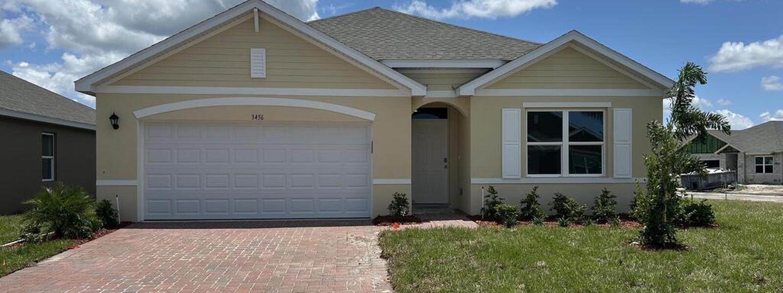 3456 Aberdeen Drive