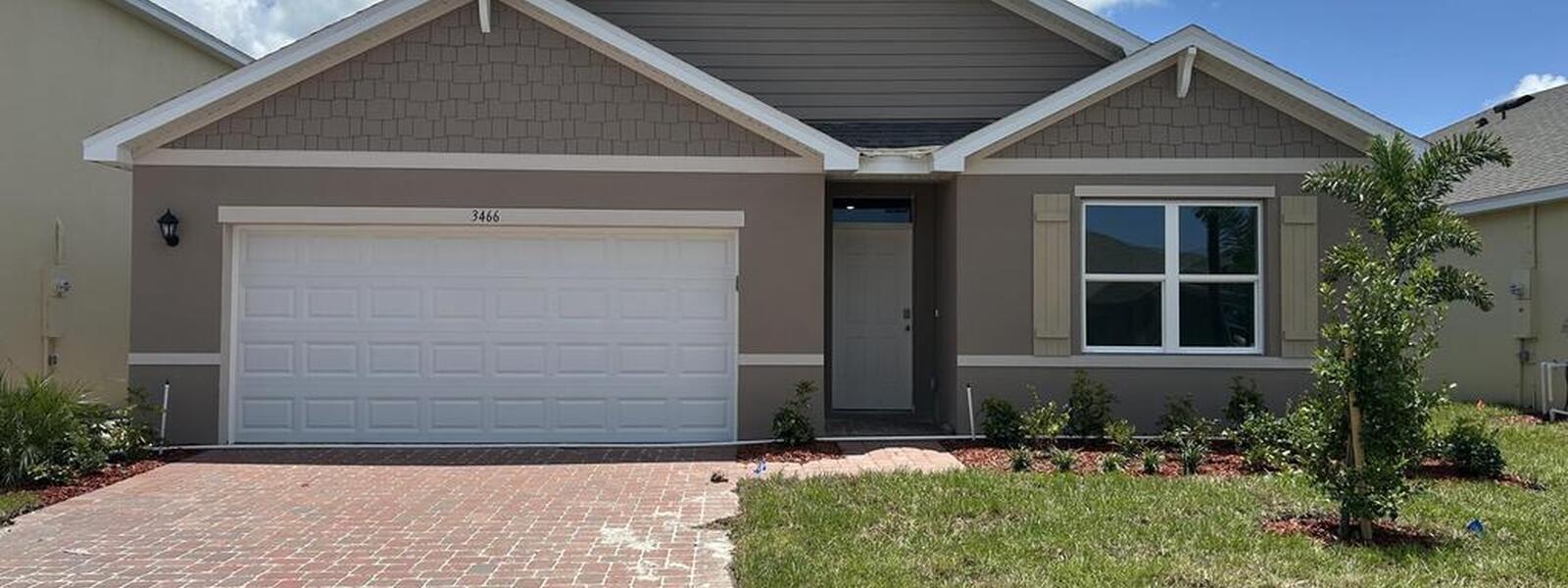 3466 Aberdeen Drive