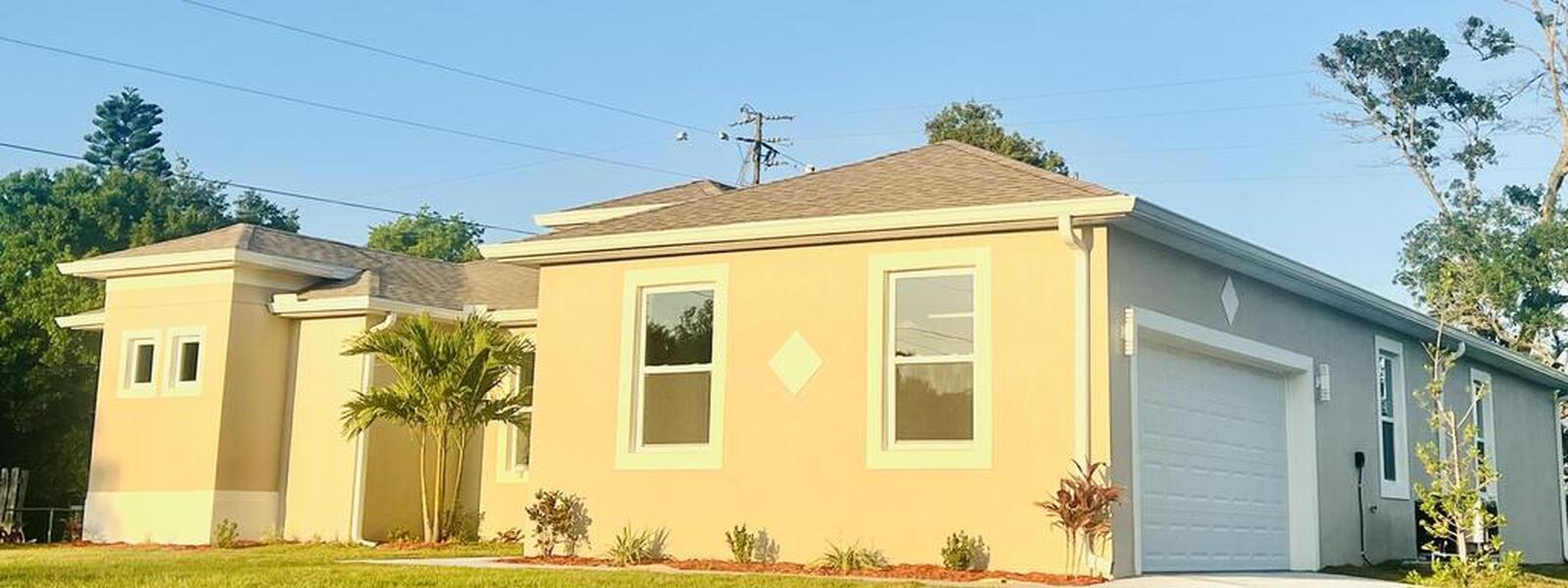 401 Homestead Avenue