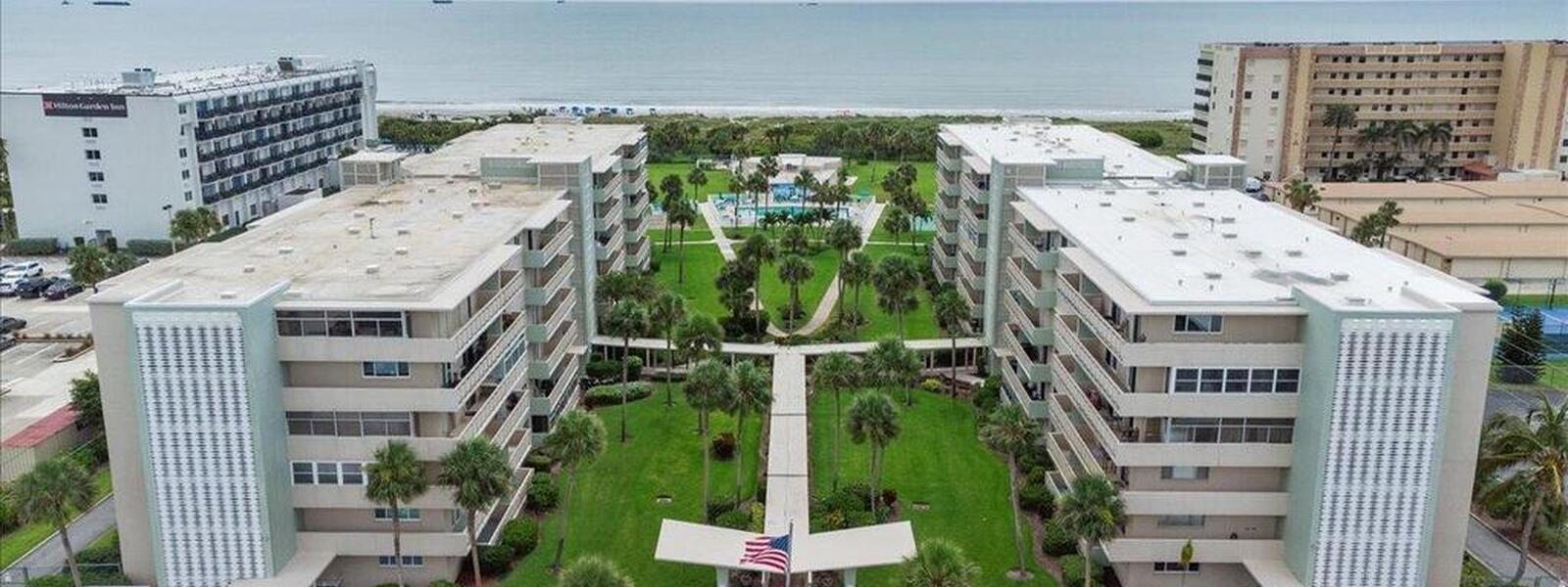 2020 N Atlantic Avenue Unit #117-S