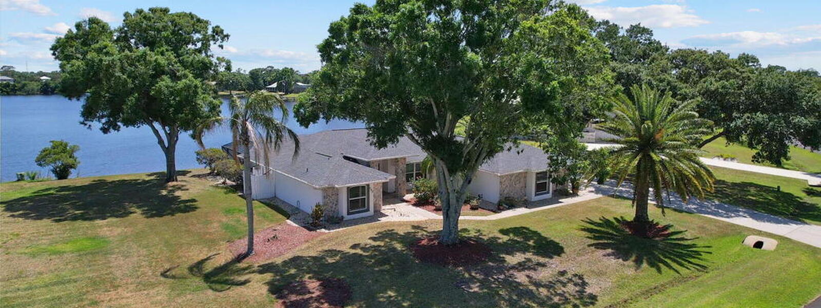 385 Lake View Lane