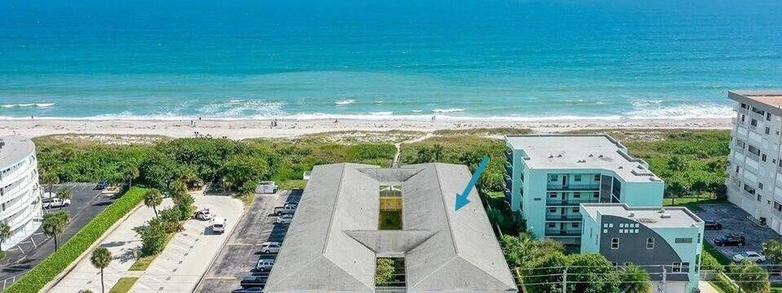 3820 Ocean Beach Boulevard Unit #239