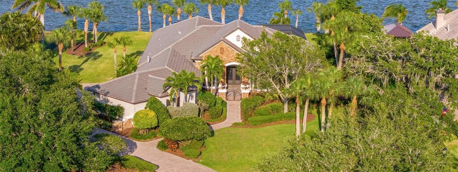 3233 Bellwind Circle