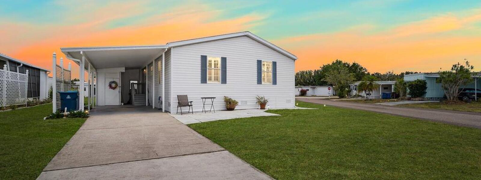 1241 Shell Court