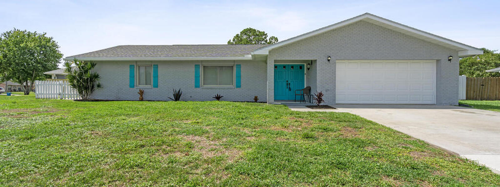 705 Antilles Road