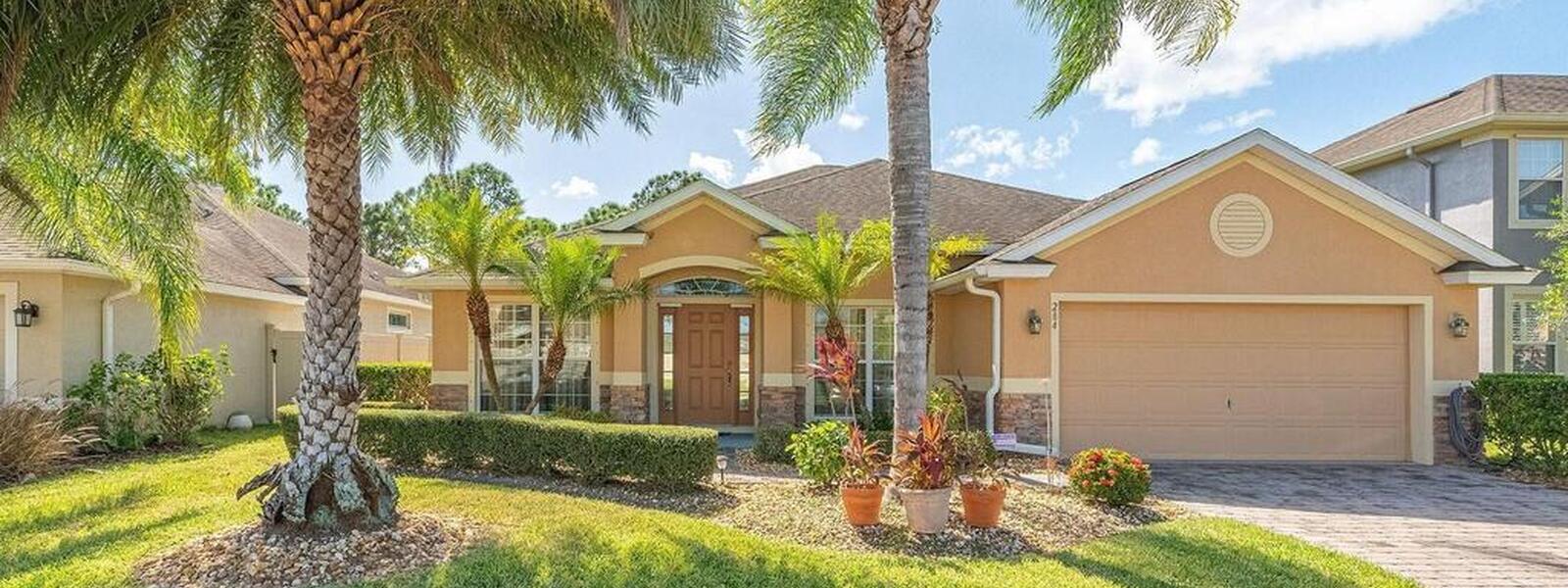 284 Abernathy Circle