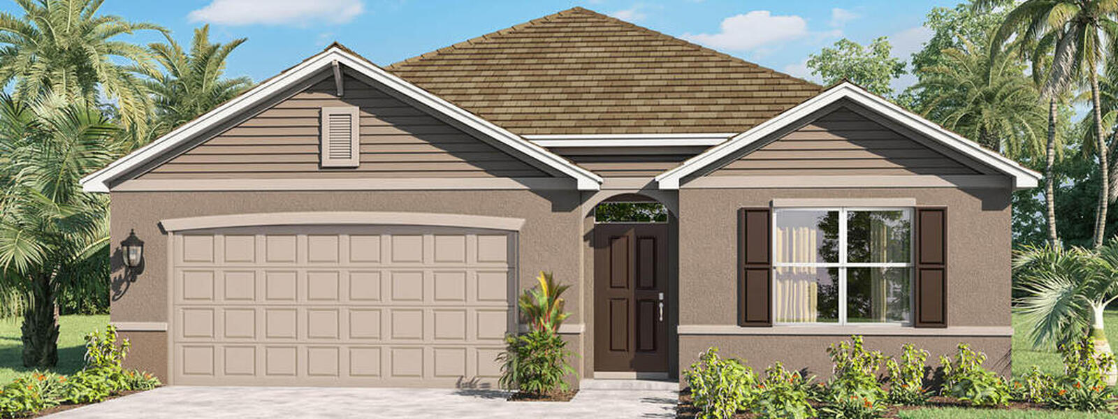 3467 Aberdeen Drive