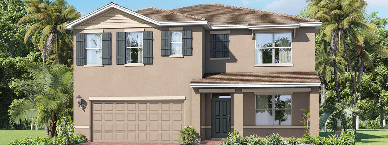 3476 Aberdeen Drive